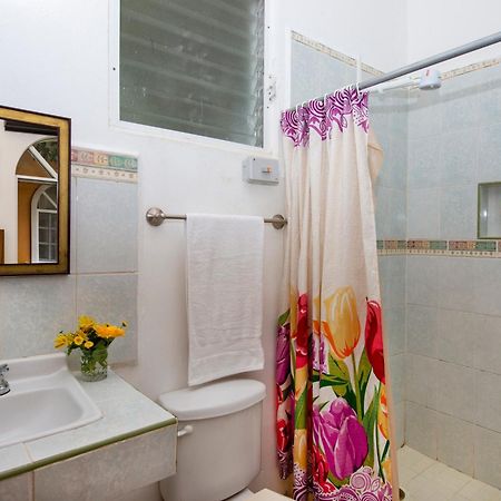 Orquideas Villas & Studios At Country House Cancún Zewnętrze zdjęcie