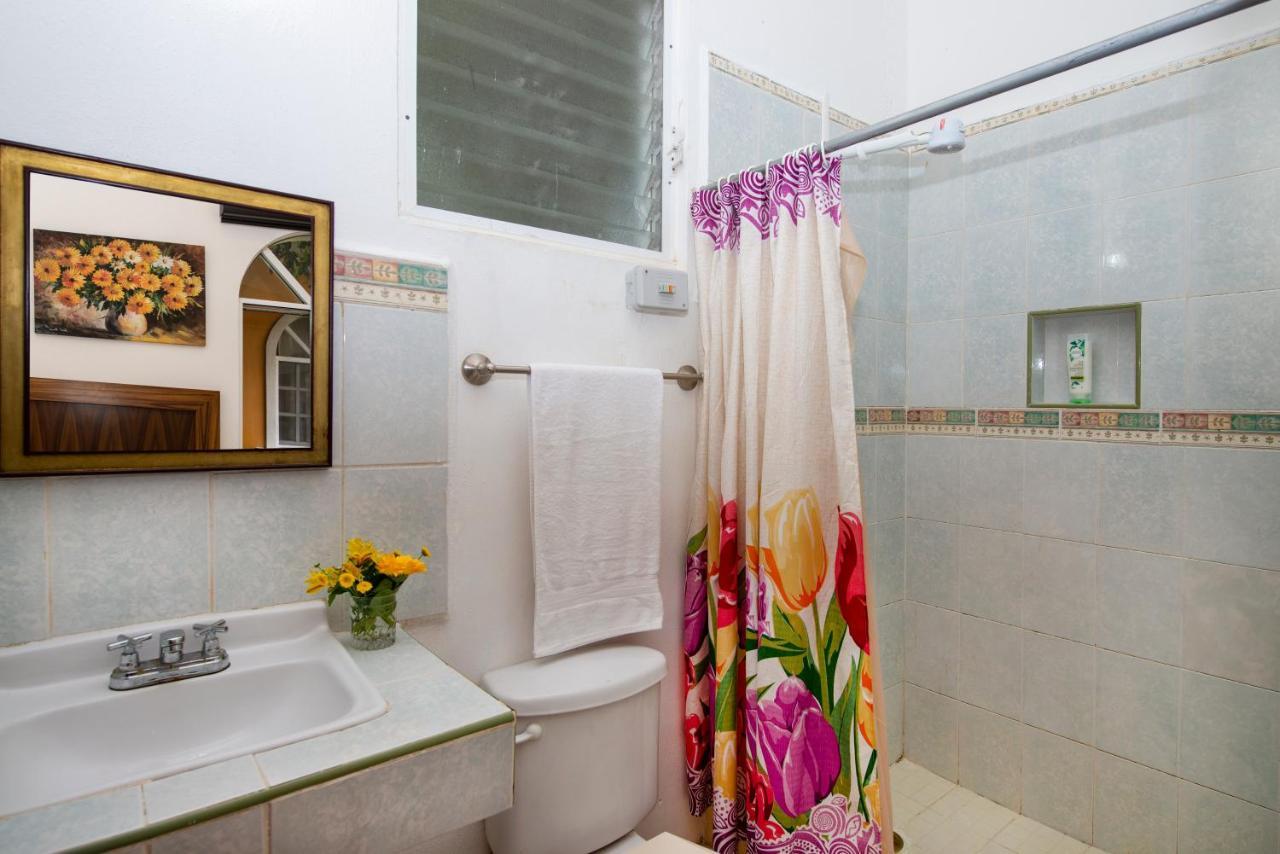 Orquideas Villas & Studios At Country House Cancún Zewnętrze zdjęcie