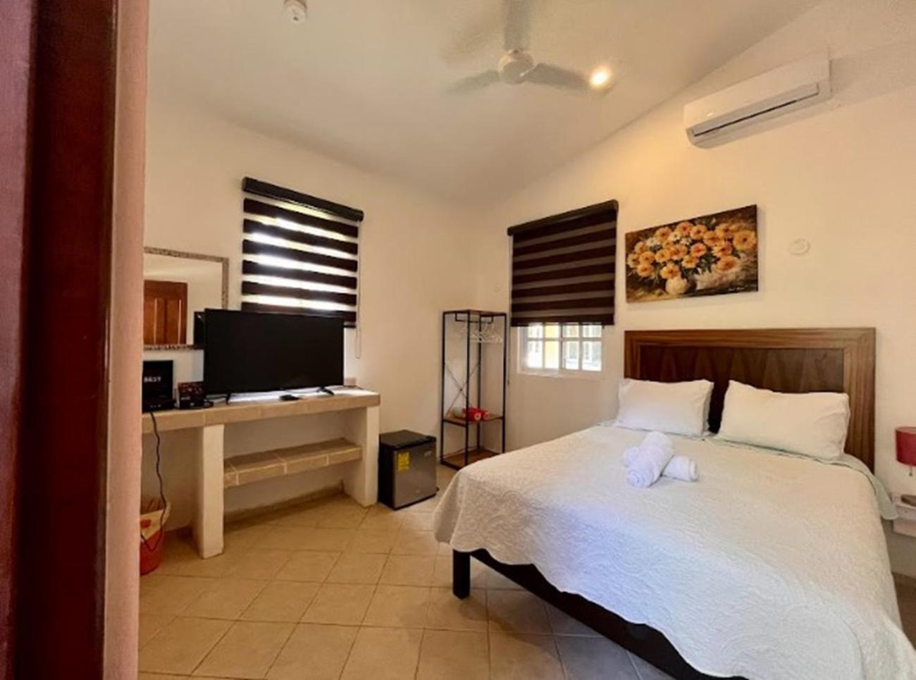 Orquideas Villas & Studios At Country House Cancún Zewnętrze zdjęcie